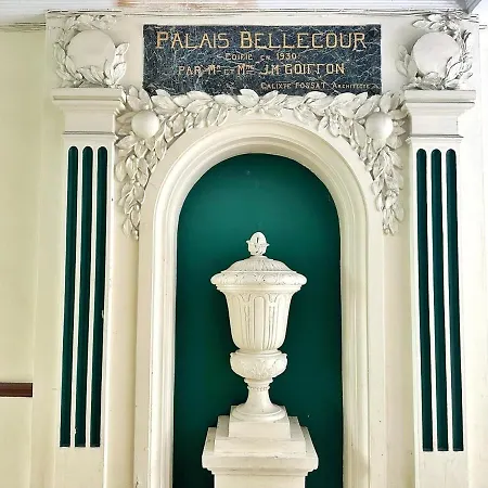 Cosy Gare Du Sud - - 3 Guests * نيس