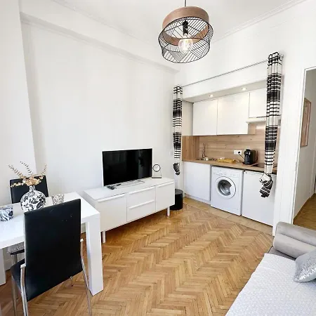 Cosy Gare Du Sud - - 3 Guests *