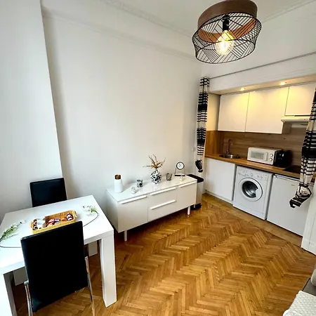Cosy Gare Du Sud - 3 Guests Διαμέρισμα Νίκαια