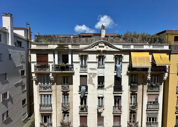 Cosy Appartement Gare Du Sud - 3 Guests דירה