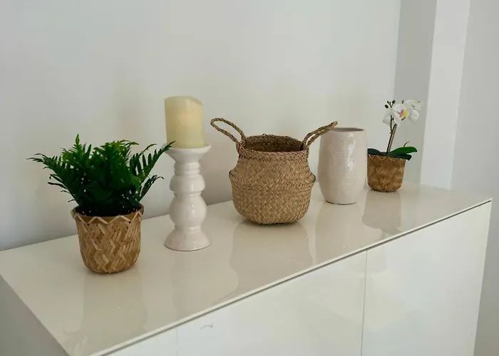 Cosy Appartement Gare Du Sud - 3 Guests דירה